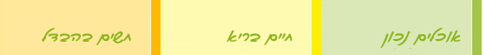 נטע ברי | דיאטנית קלינית במרכז
